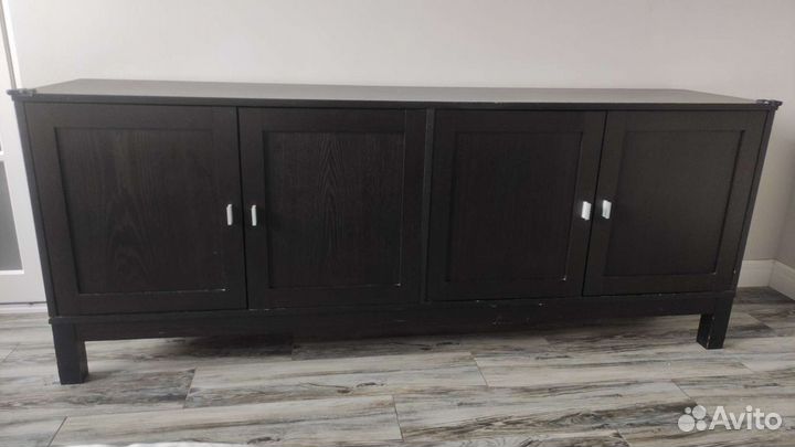 Тумба в спальню