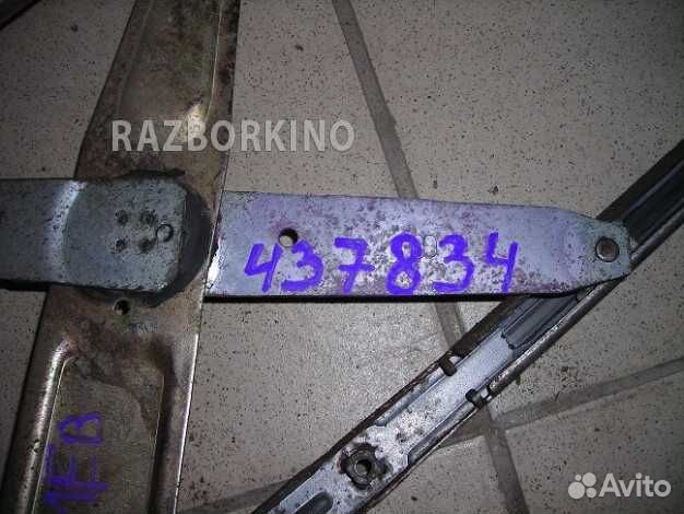 Стеклоподъемник электрический передний левый