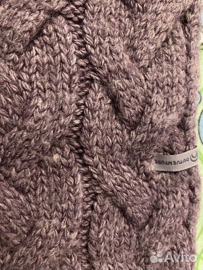 Набор шапка,шврф и варежкт Outventure