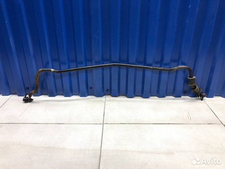 Стабилизатор передний Mitsubishi Galant EA2W 2.0