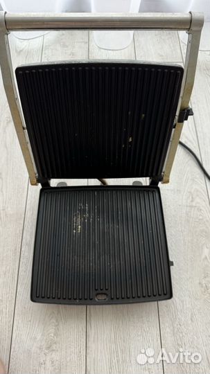 Электрогриль Redmond rgm-m800