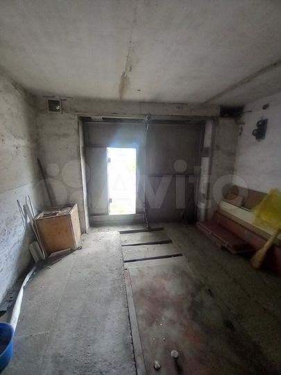 Гараж, 20 м²