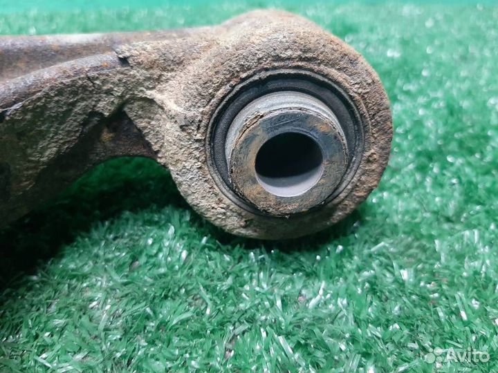 Рычаг задний поперечный левый Suzuki Grand Vitara