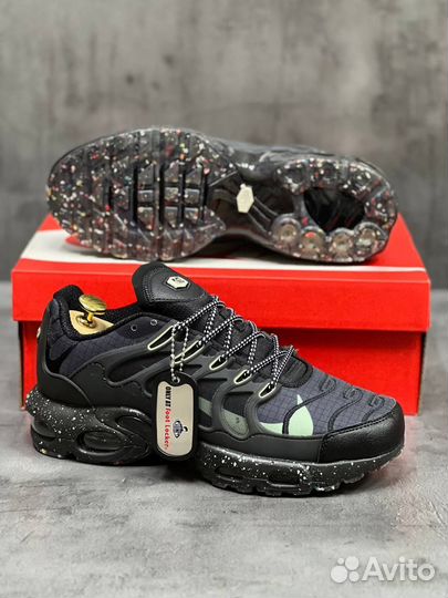 Кроссовки nike air max tn plus terrascape