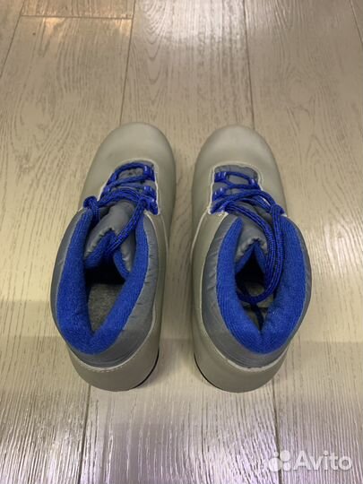 Лыжные ботинки nordway 38