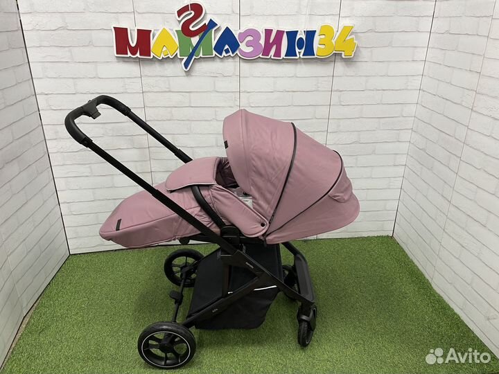 Прогулочная коляска Carrello Alfa CRL-5508 2023