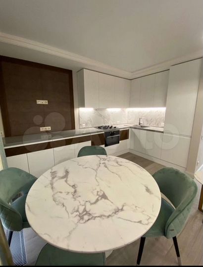 Дом 151 м² на участке 1 сот.