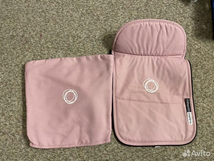 Чехлы для Bugaboo Cameleon (бугабу)