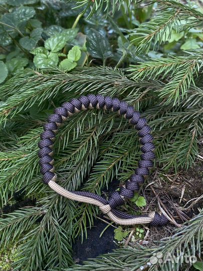 Браслет из паракорда