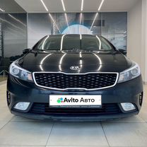 Kia Cerato 2.0 AT, 2019, 193 740 км, с пробегом, цена 1 609 000 руб.