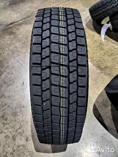 Грузовые шины Greenstone DR78 315/70 R22.5 152/148