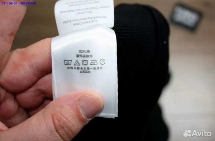 Polo Ralph Lauren худи (Арт.16043)