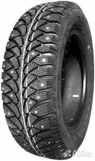 Tunga Nordway 2 195/65 R15 91Q