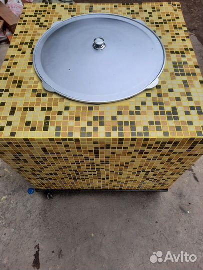 Тандыр очак