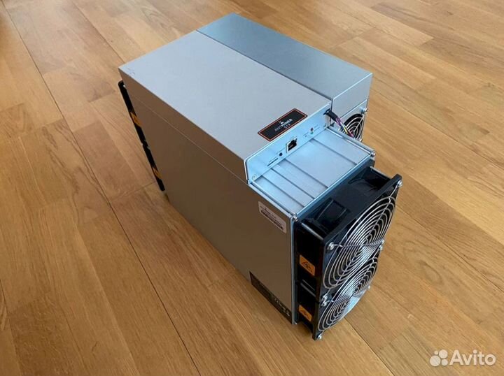 Antminer S19 104Th в наличии с размещением