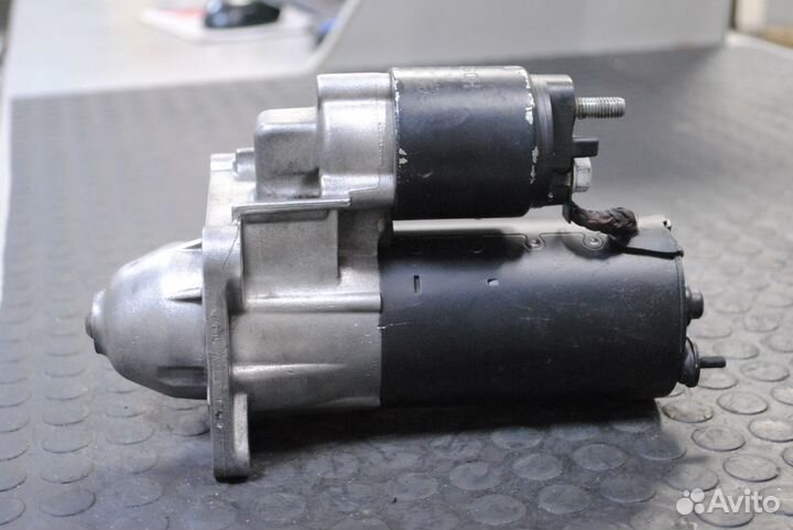 Стартер Alfa Romeo 166, Lancia Thesis 3.0 V6 б/у