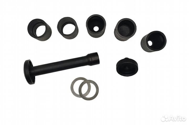 Упс-6 12К с матрицами из полиамида