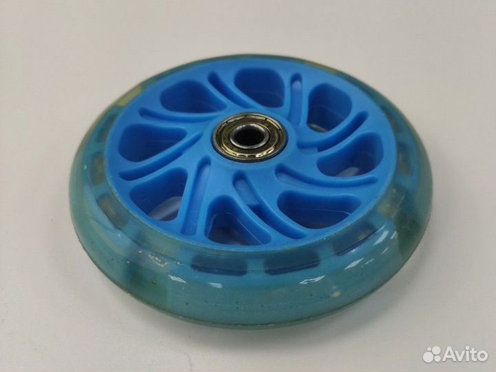 Колесо 110мм