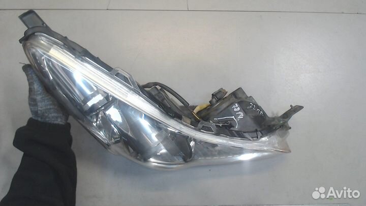 Фара (передняя) Subaru Legacy Outback (B14), 2010