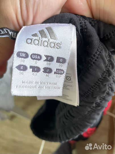 Спортивный костюм adidas