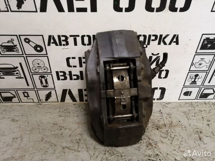 Суппорт тормозной передний для Peugeot 607