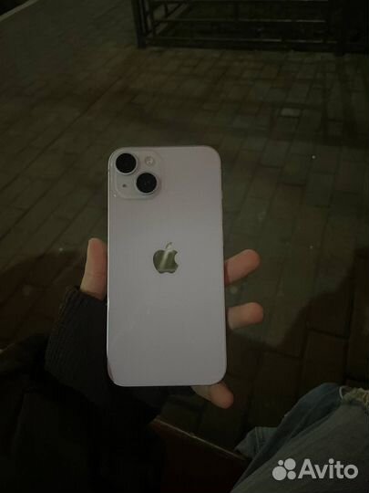 iPhone 14, 128 ГБ