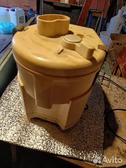 Соковыжималка