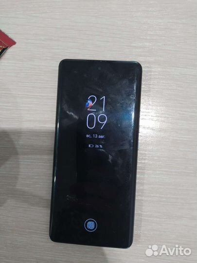 Телефон honor 50