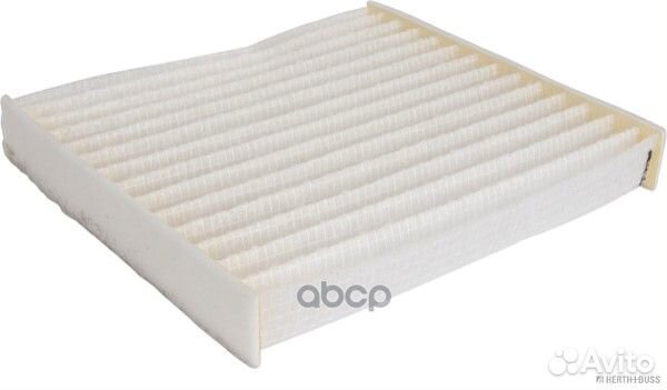 Фильтр салонный J1342024 H+B Jakoparts