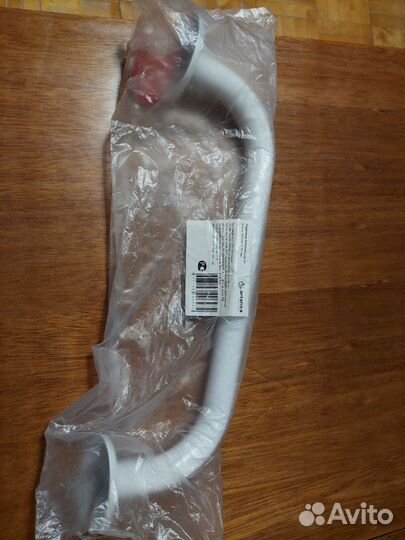 Поручень для ванной Ortonica Lux 10