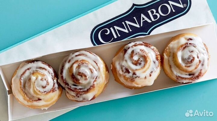 Бармен-кассир