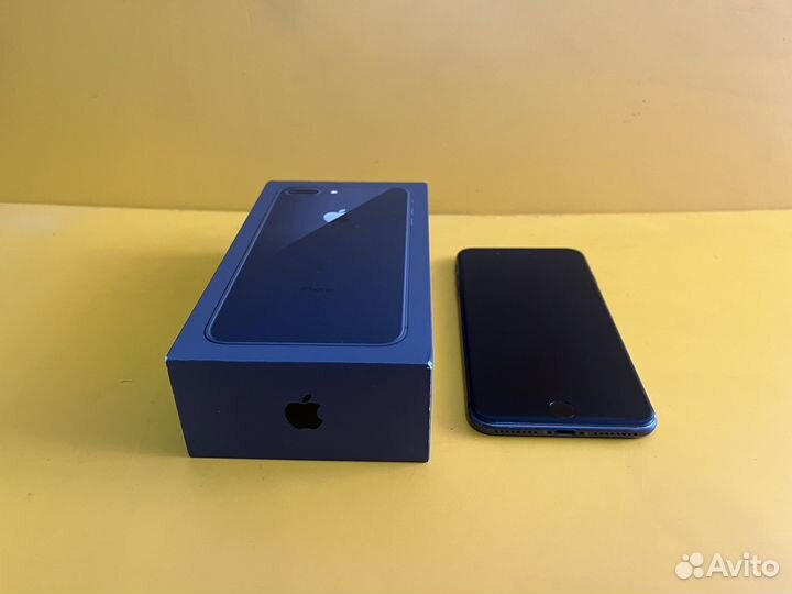 iPhone 8 Plus, 64 ГБ