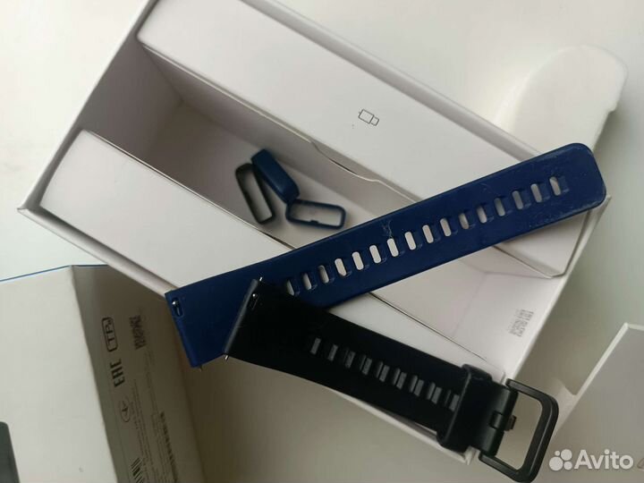 Смарт часы honor Watch ES, HES-B09 RU