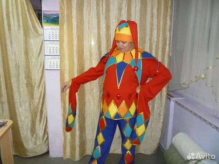 Пошив одежды