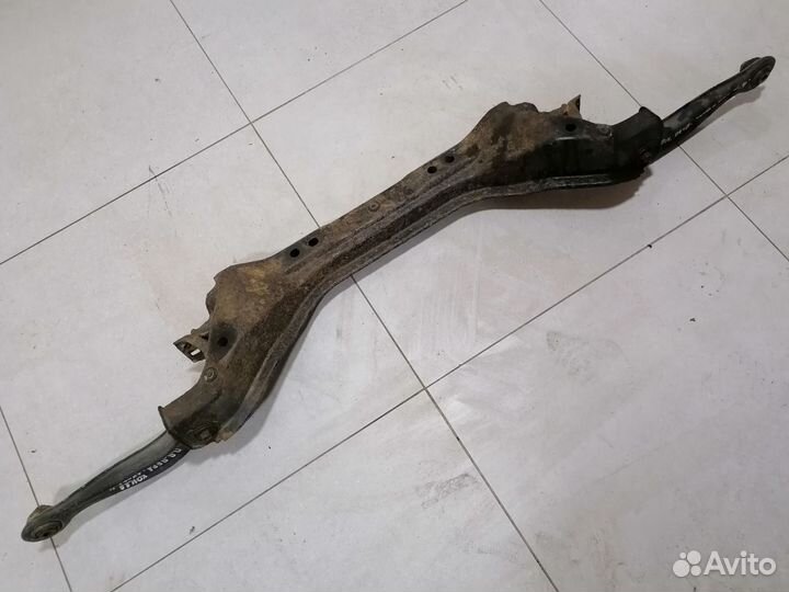 Балка задняя Honda Accord IV 1990-1993