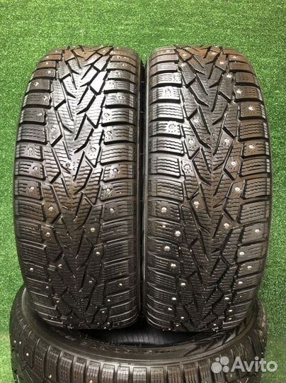 Nokian Tyres Nordman 7 205/60 R16 96T