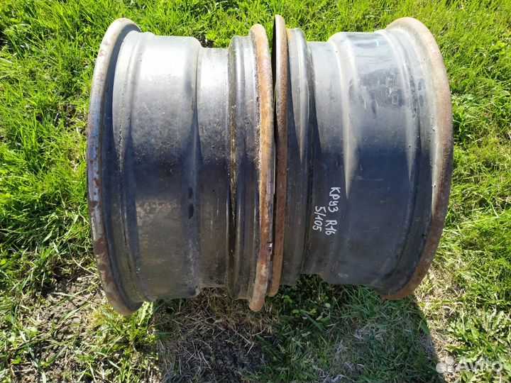 Диски Шевроле Круз