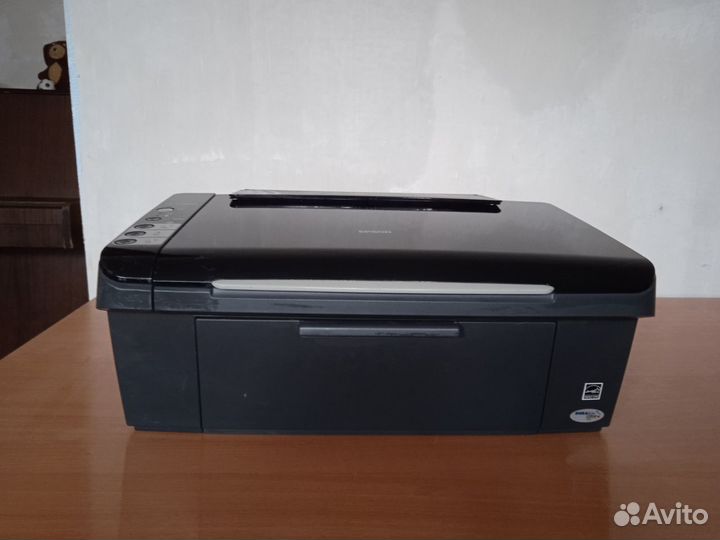 Продаются принтеры