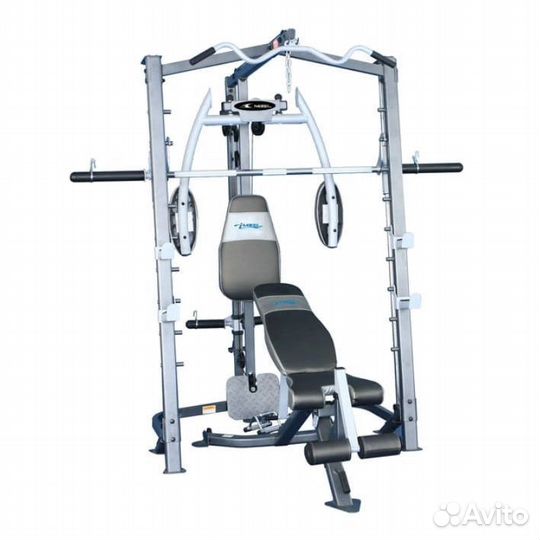 Многофункциональная силовая станция Pro Energy LM0