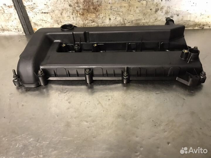 Клапанная крышка LF seba L3 Mazda Ford 2.0-2.3