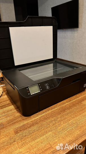 Принтер hp deskjet lnk advantage 3525