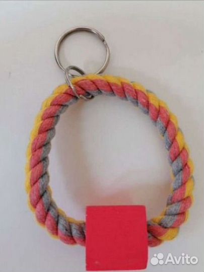 Игрушка для хомяка