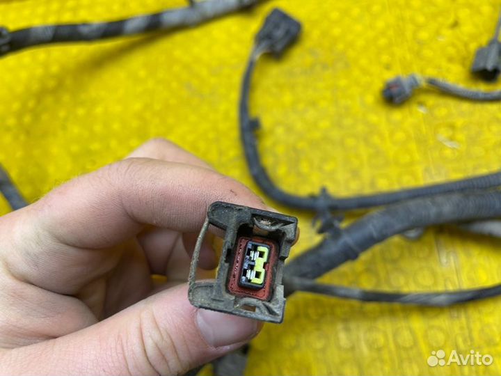 Б/У провода прочие В хорошем состоянии