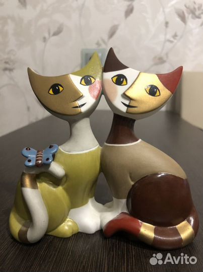 Декоративная фигурка