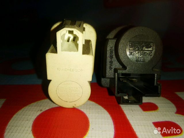 Датчики тормоза форд фокус 2