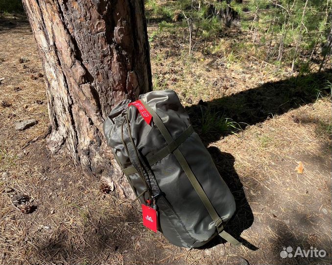 Спальный мешок