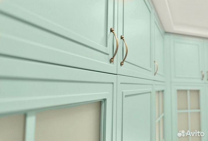 Кухня на заказ в Москве и области