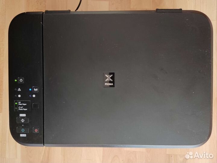 Принтер Canon pixma MG3640S