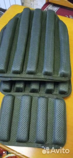 Кап грудь/спина для бронежилета