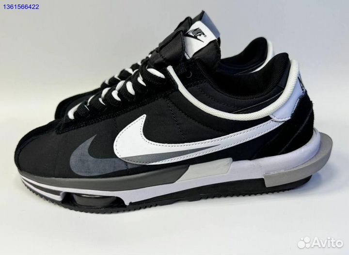 Кроссовки Nike sacai